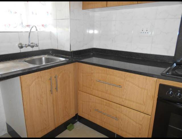 2 BEDROOM APARTMENT TO LET IN NORTH BEACH